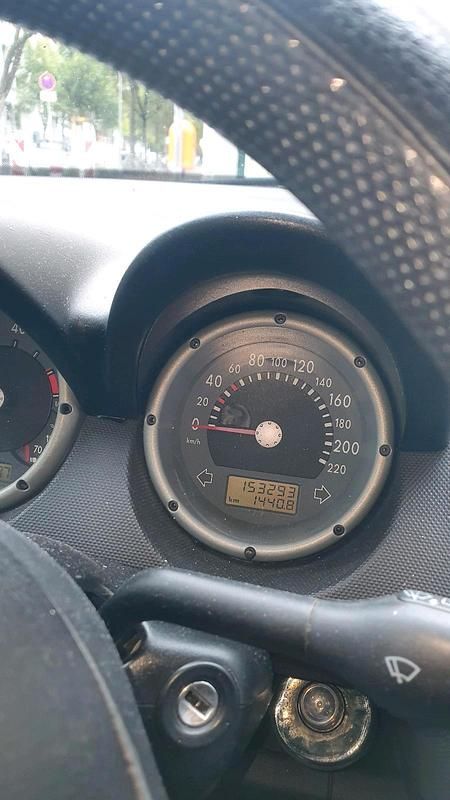Gebraucht 2004 VW Lupo Kleinwagen | 1.800 € - Bild 1/4