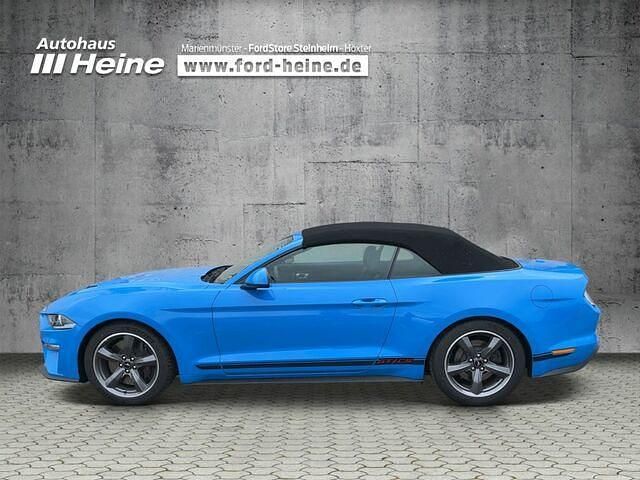 Gebraucht Ford Mustang GT Convertible 449 PS (330 kW) 2024 Andere farbe Cabrio
