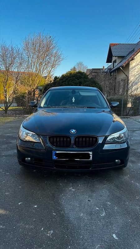 Second-hand BMW 520 170 CP (125 kW) 2004 Berlinǎ