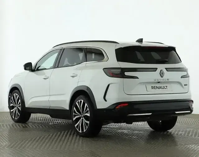 Brugt Renault Espace Iconic 2025 Andere SUV