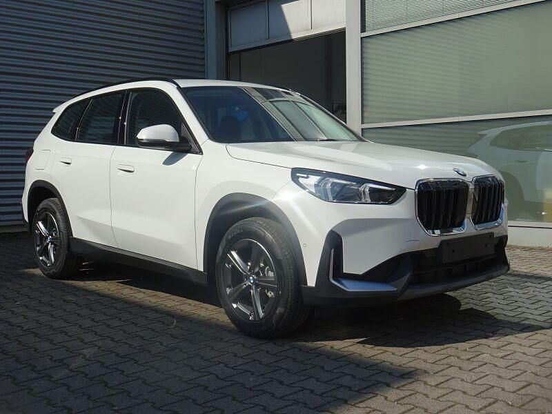 Neu BMW X1 136 PS (100 kW) 2026 Alpinweiß uni SUV