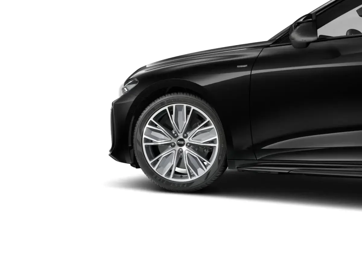 Second-hand Audi A5 S-Line 299 CP (219 kW) 2025 Break