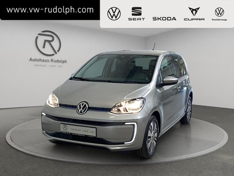 Gebraucht VW e-up! move up! 61 kW (83 PS) 2022 Kleinwagen