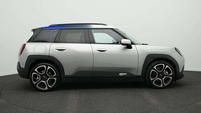 Gebraucht Mini Aceman Favoured 160 kW (218 PS) 2024 Grau SUV