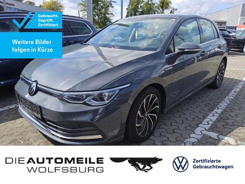 Gebraucht 2020 VW Golf Style Limousine | 18.880 € (Fairer Preis) - Bild 1/3