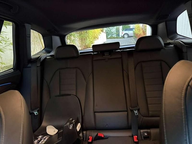 Gebraucht BMW X3 Advantage 292 PS (214 kW) 2021 Schwarz SUV