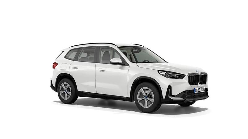 Brugt BMW X1 Shadowline 150 HK (110 kW) 2026 SUV