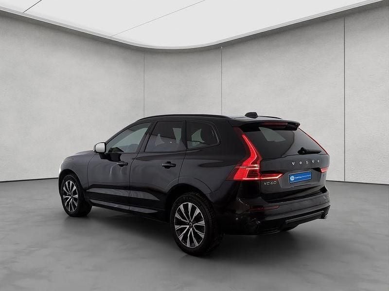 Gebraucht Volvo XC60 Plus 197 PS (144 kW) 2024 Grau SUV