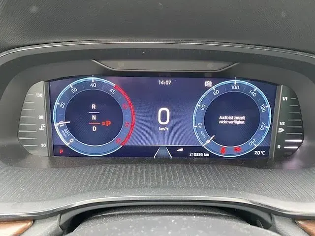 Gebraucht Skoda Octavia Comfort 150 PS (110 kW) 2022 Candy weiß Kombi