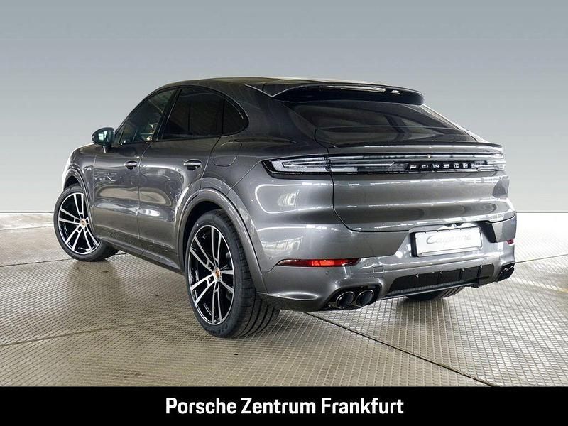 Gebraucht Porsche Cayenne 470 PS (345 kW) 2025 Quarzitgraumetallic SUV