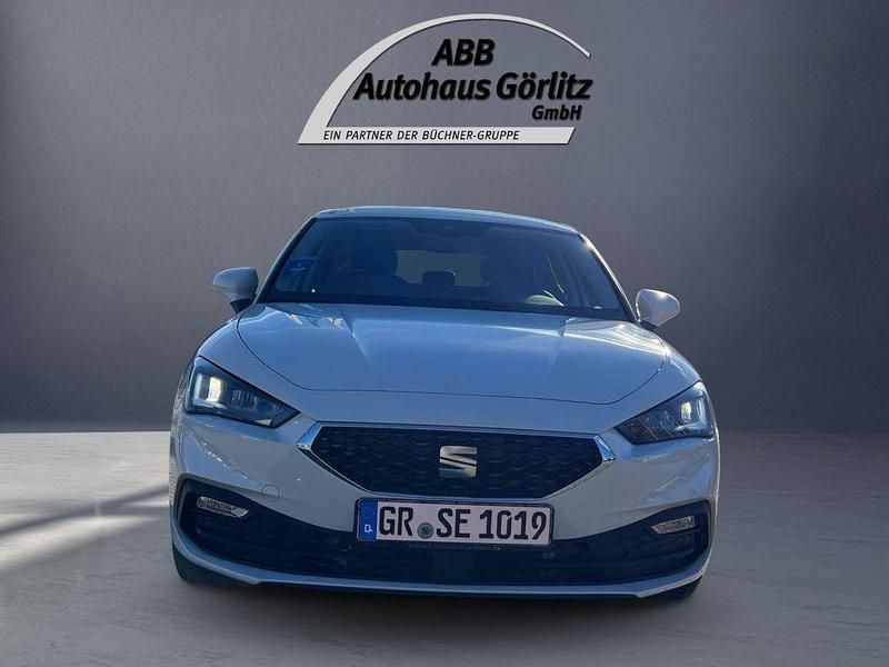 Gebraucht Seat Leon 150 PS (110 kW) 2025 Limousine