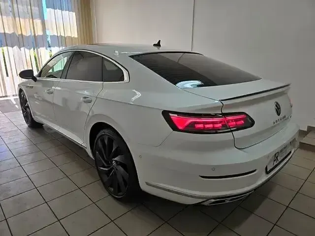 Gebraucht VW Arteon R-line 200 PS (147 kW) 2021 Andere Limousine