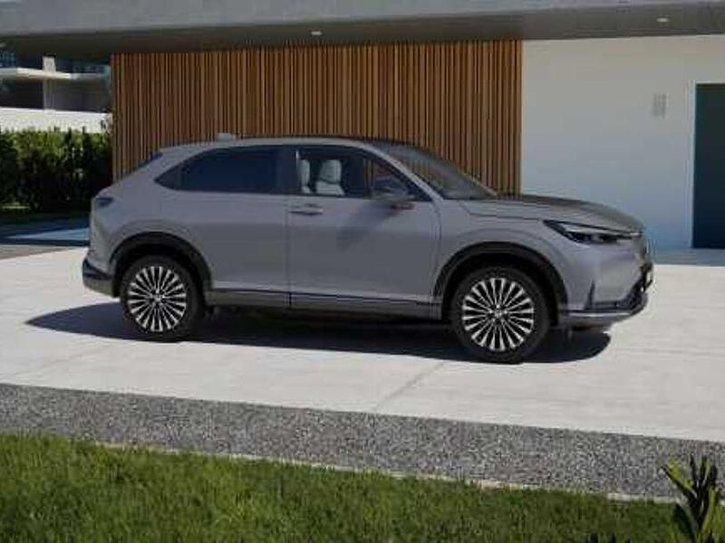 Gebraucht Honda e:Ny1 Advance 150 kW (204 PS) 2025 Grau SUV