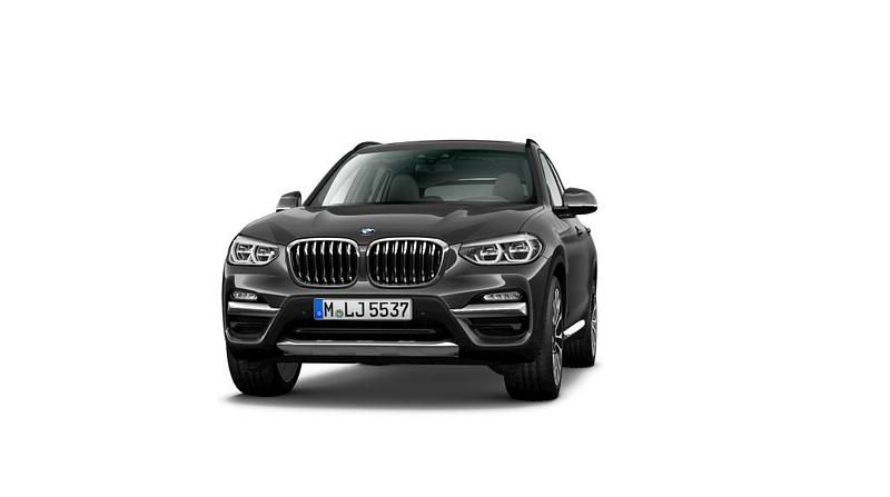 Gebraucht 2025 BMW X3 Luxury Line SUV | 44.910 € (Superpreis) - Bild 1/4