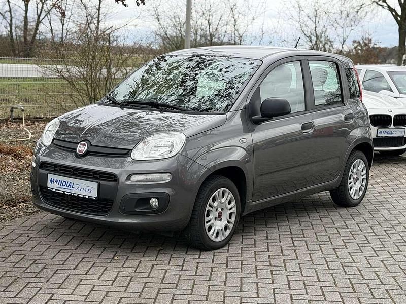 Gebraucht Fiat Panda Easy 69 PS (50 kW) 2017 Colore esterno Kleinwagen