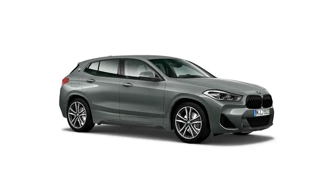 Occasion BMW X2 Efficient Dynamics 178 ch (130 kW) 2026 SUV
