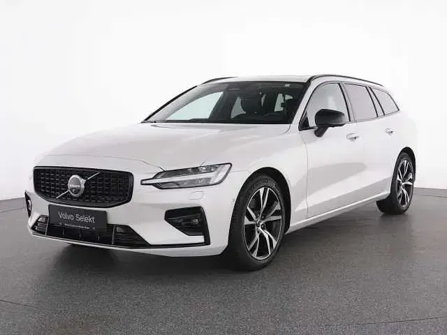 Occasion Volvo V60 145 ch (106 kW) 2025 Break