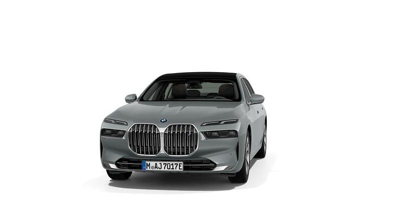 Gebraucht 2025 BMW i7 Limousine | 86.950 € (Fairer Preis) - Bild 1/4