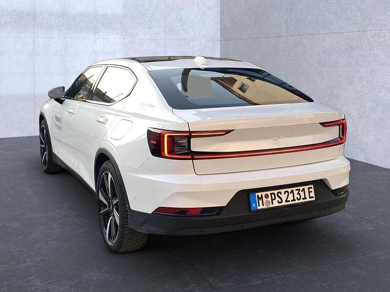 Gebraucht Polestar 2 309 kW (421 PS) 2025 Kleinwagen