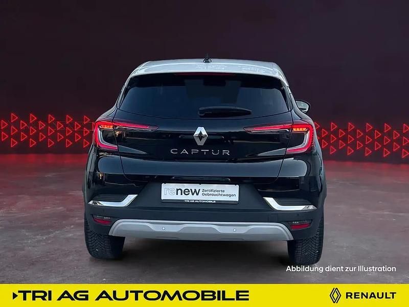 Gebraucht Renault Captur Techno 91 PS (66 kW) 2023 Othercolor SUV