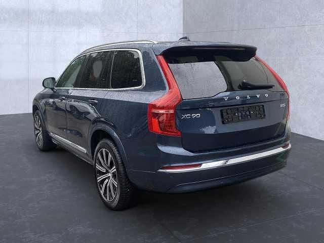 Gebraucht Volvo XC90 184 PS (135 kW) 2023 SUV