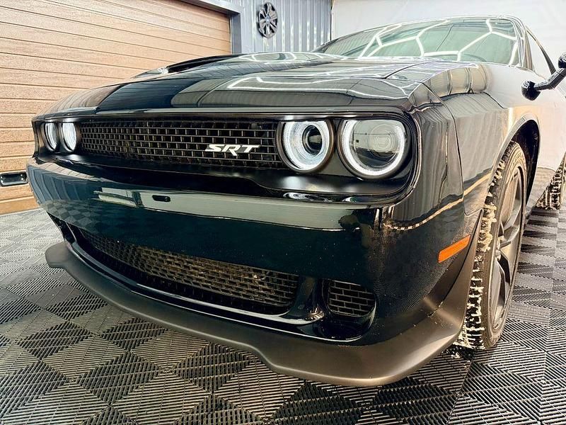 Gebraucht Dodge Challenger 306 PS (225 kW) 2022 Grau Coupé