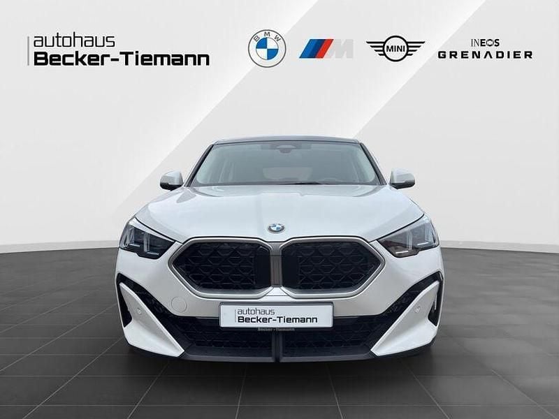 Gebraucht BMW X2 Efficient Dynamics 170 PS (125 kW) 2025 Weiß SUV