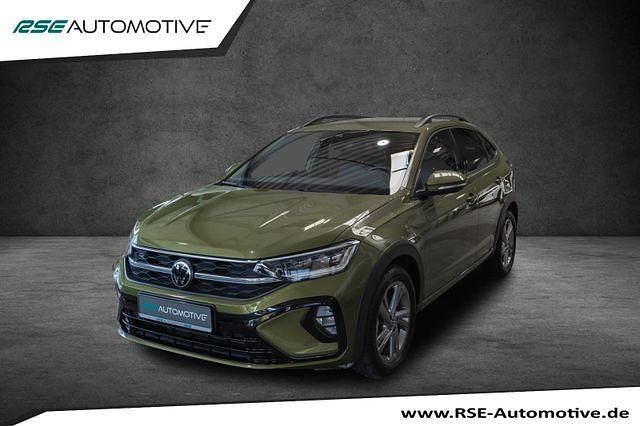Andere Gebraucht 2024 VW Taigo R-line SUV | 23.960 € (Fairer Preis) - Bild 1/4