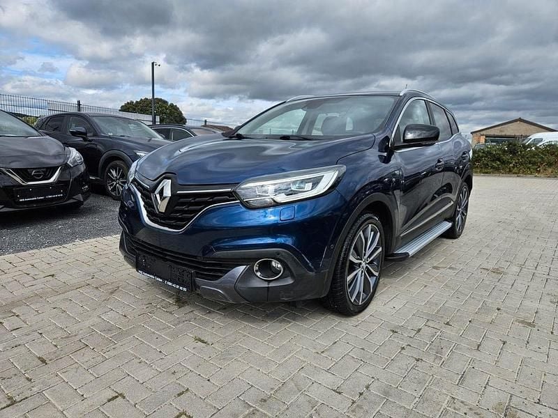 Other Gebraucht 2016 Renault Kadjar Bose Edition SUV | 8.250 € (Superpreis) - Bild 1/4