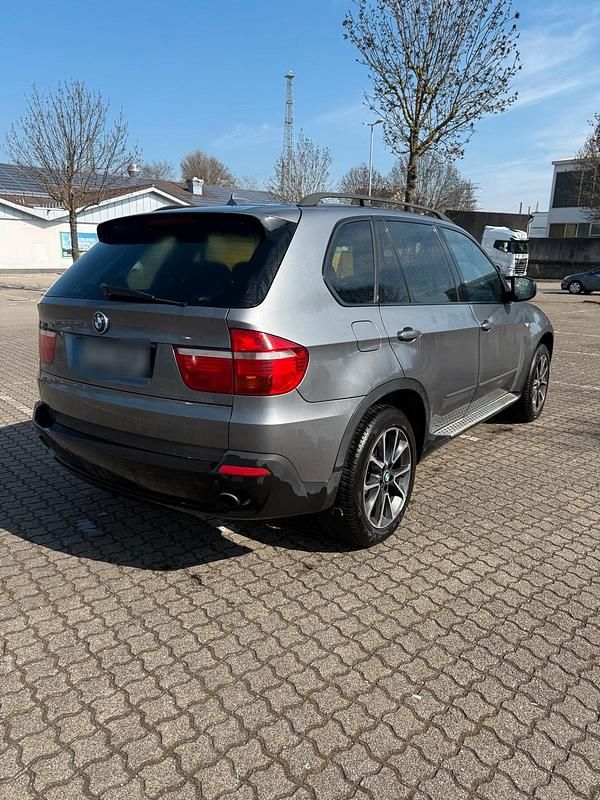 Gebraucht BMW X5 245 PS (180 kW) 2007 SUV