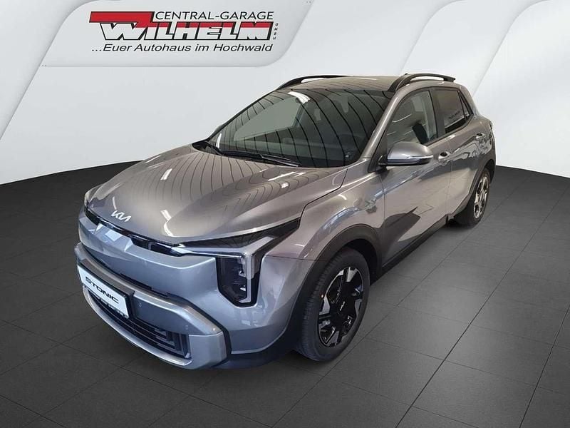 (m7g) astro grey m Neu 2025 Kia Stonic Vision SUV | 24.990 € (Etwas zu teuer) - Bild 1/4