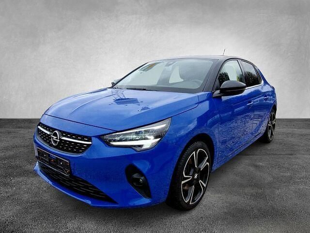 Gebraucht Opel Corsa Elegance 101 PS (74 kW) 2019 Othercolor Kleinwagen
