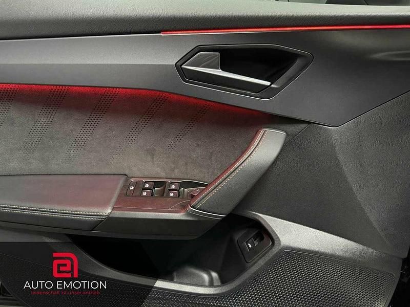 Gebraucht Cupra Formentor VZ 310 PS (228 kW) 2023 Schwarz SUV