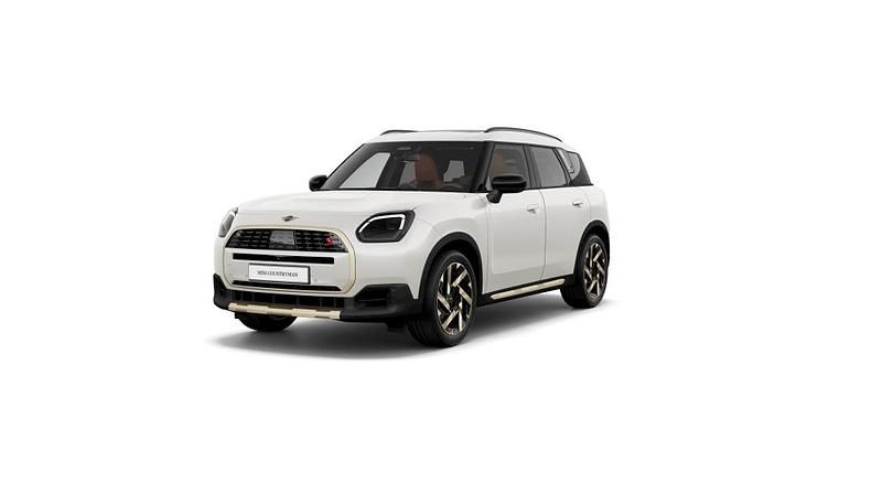 Gebraucht Mini Countryman 204 PS (150 kW) 2025 SUV