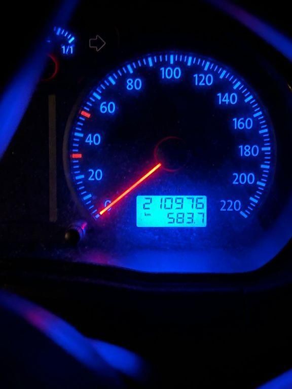 Gebraucht VW Polo Trendline 80 PS (58 kW) 2006 Silber Kleinwagen