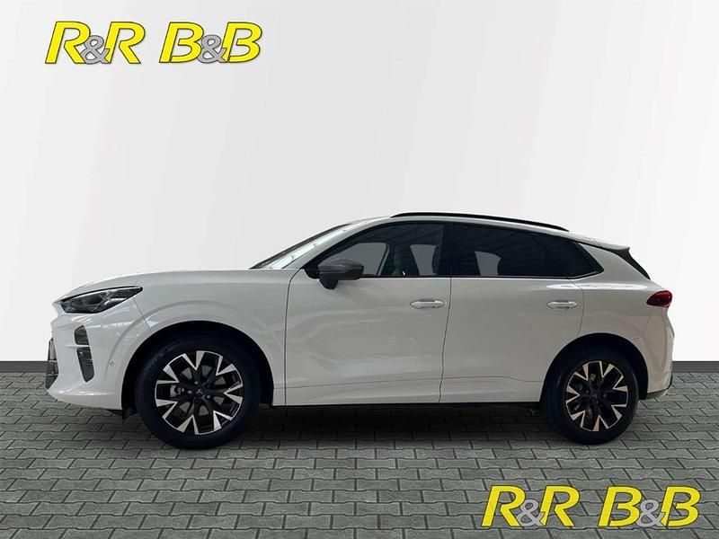 Neu Cupra Terramar 150 PS (110 kW) 2025 Weiss SUV