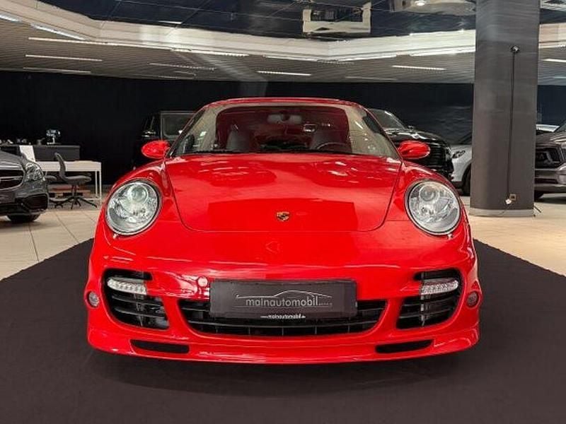 Gebraucht Porsche 911 480 PS (353 kW) 2007 Andere