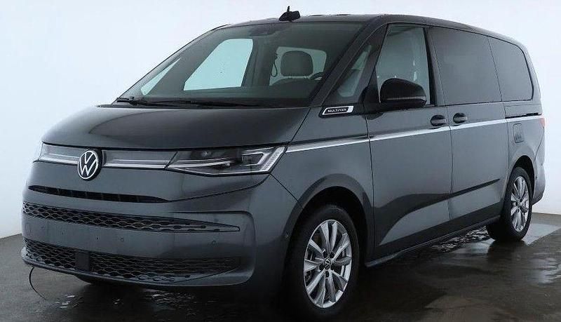Gebraucht VW Multivan Style 245 PS (180 kW) 2025 (unbekannt) Van
