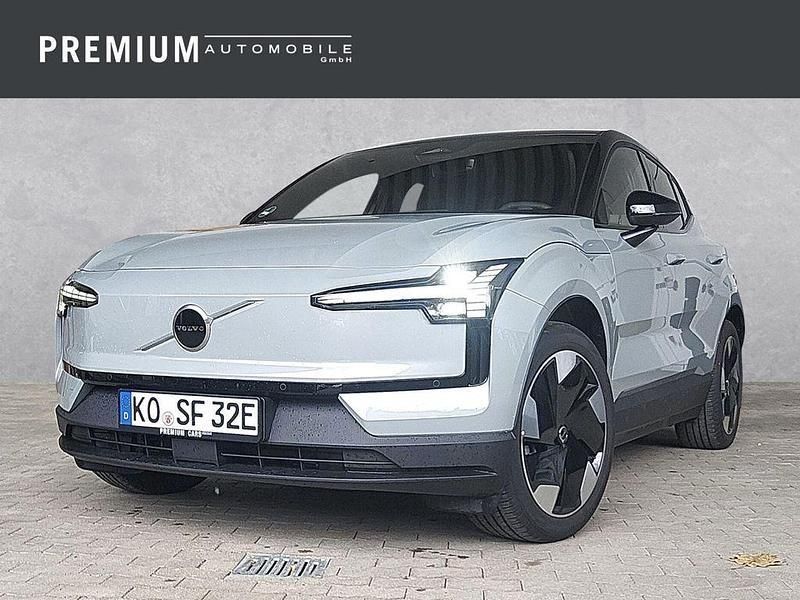 Othercolor Gebraucht 2023 Volvo EX30 Plus SUV | 46.190 € (Teuer) - Bild 1/4