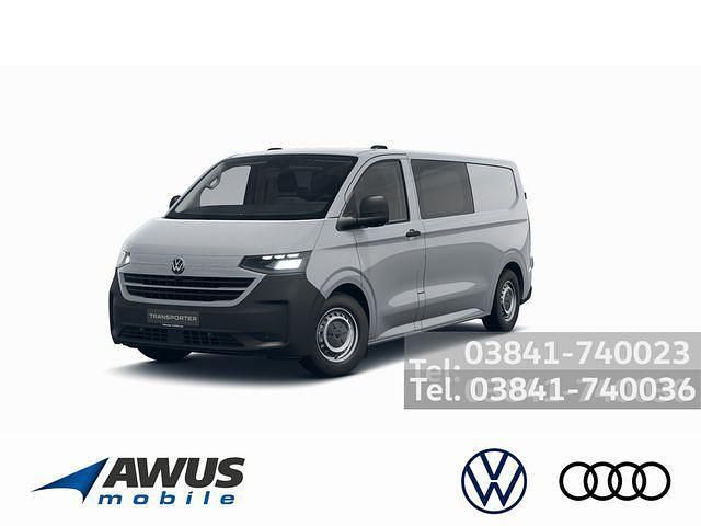 Grau Neu 2025 VW T6.1 Van | 58.209 € - Bild 1/4
