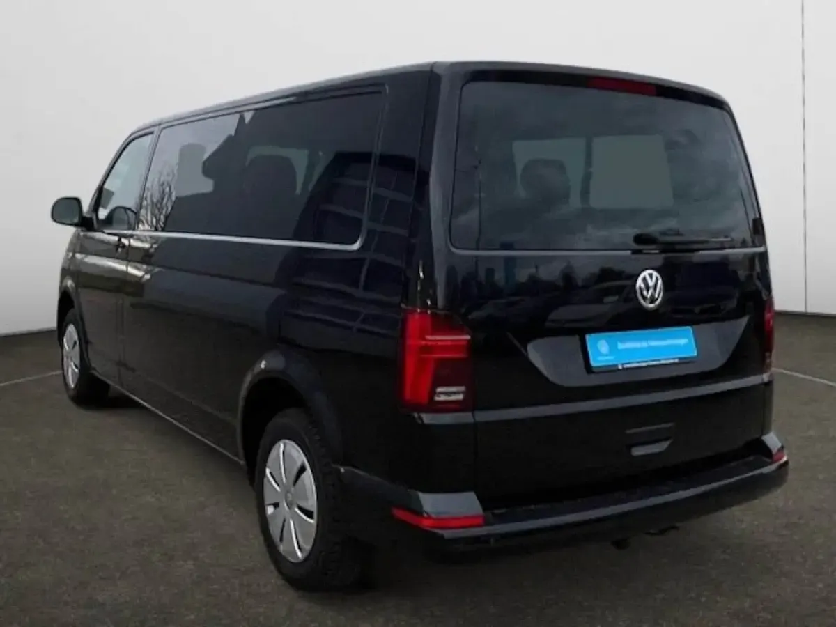 Gebraucht VW Caravelle Trendline 150 PS (110 kW) 2020 Van