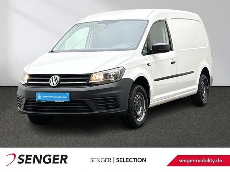 Second-hand VW Caddy 2020 Andere Monovolum