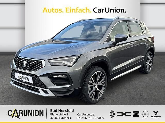 Gebraucht Seat Ateca Xperience 150 PS (110 kW) 2022 Andere farbe SUV