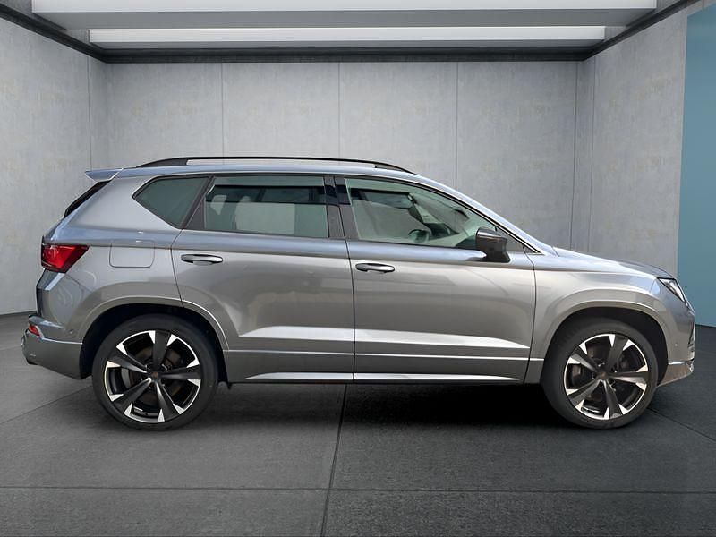 Gebraucht Cupra Ateca 300 PS (220 kW) 2023 Grau SUV