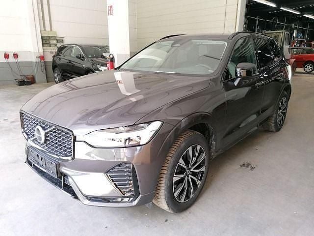 Grau Gebraucht 2023 Volvo XC60 Plus SUV | 45.980 € (Fairer Preis) - Bild 1/4