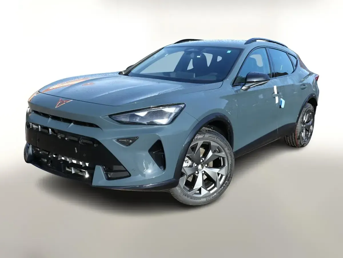 Gebraucht Cupra Formentor 150 PS (110 kW) 2026 SUV