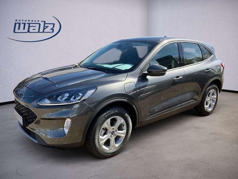 Magneticgrau Gebraucht 2024 Ford Kuga Cool & Connect SUV | 32.690 € (Fairer Preis) - Bild 1/4
