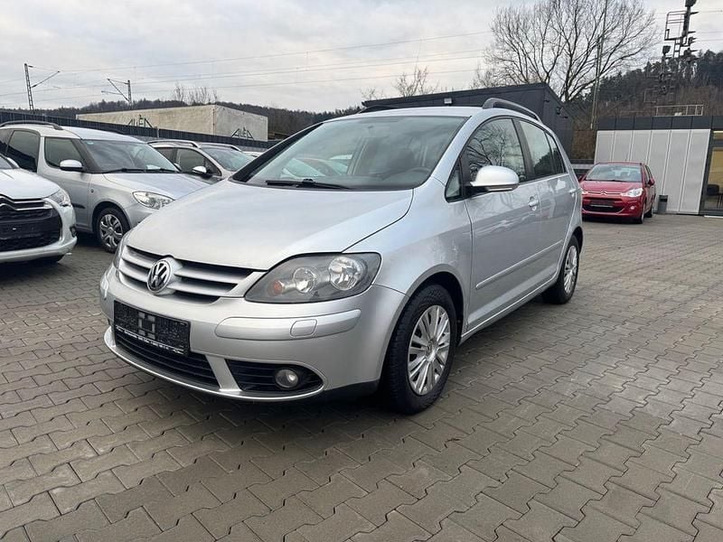 Silber Gebraucht 2007 VW Golf Limousine | 2.900 € (Guter Preis) - Bild 1/4