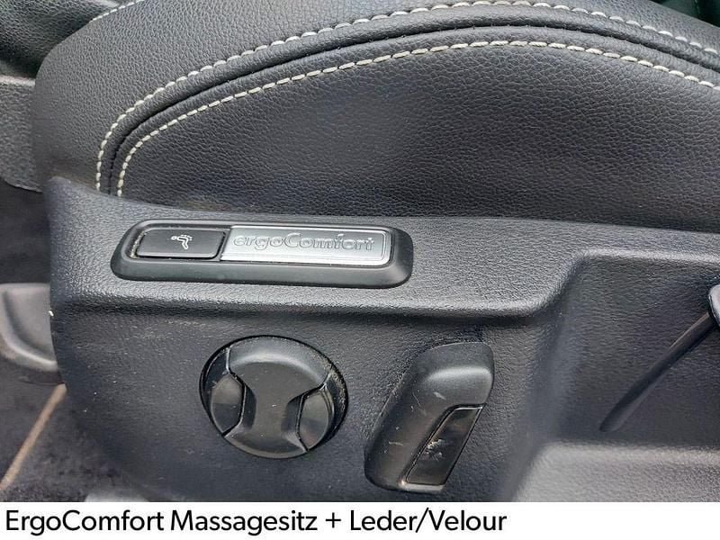 Gebraucht VW Passat GTE 156 PS (114 kW) 2020 Grau Kombi