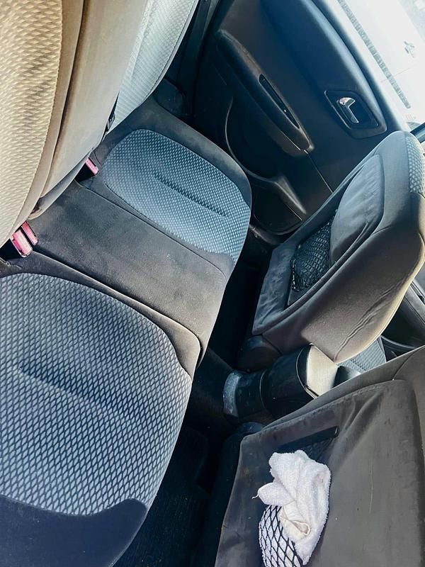 Gebraucht Citroën C4 131 PS (96 kW) 2005 Silber Limousine